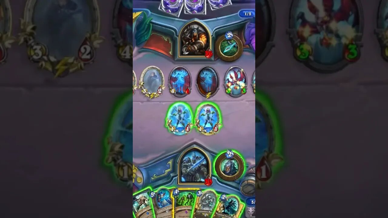 no match for a hunter