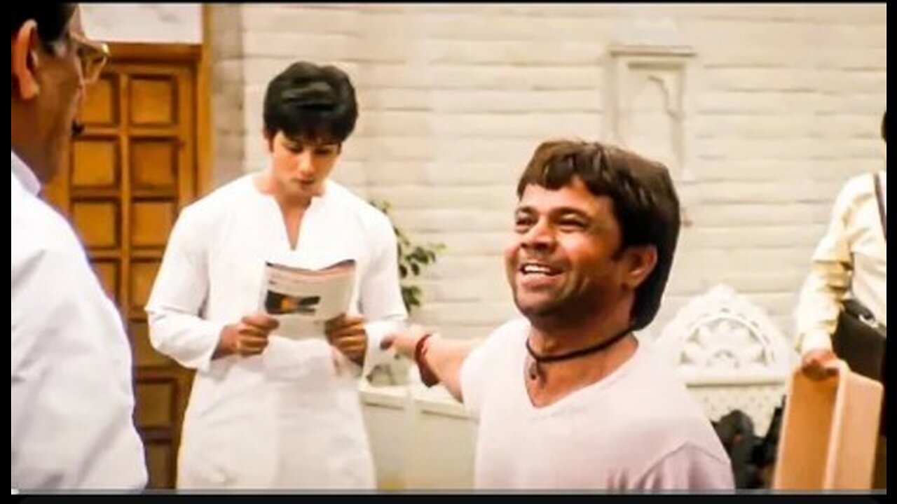 Rajpal Yadav Best comedy scenes