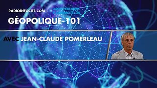 Les néocons poussent l'Otan vers la rupture - Jean-Claude Pomerleau | Géopolitique-101