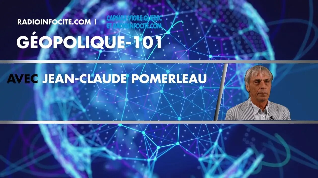 Les néocons poussent l'Otan vers la rupture - Jean-Claude Pomerleau | Géopolitique-101