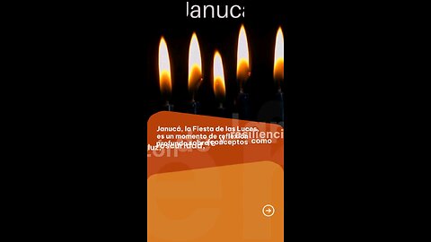 ¿PARA ESOS QUE DICEN QUE EL HANUKKAH חֲנֻכָּה – DEDICACIÓN NO APARECE EN LA TORÁH?