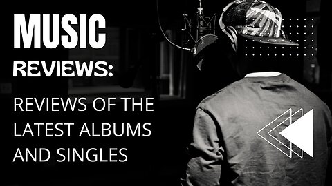 Music Reviews