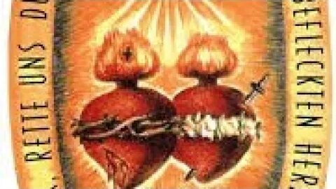 Barmherzigkeitsrosenkranz , Liebesflammenrosenkranz