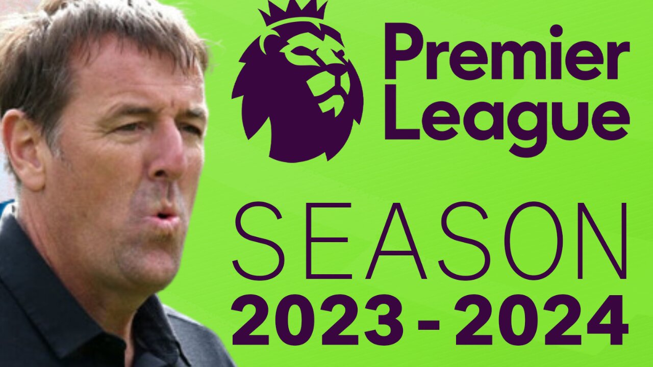 Matt Le Tissier | WHO will finish TOP 4 in the Premier League