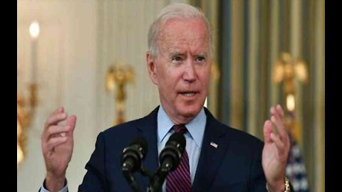 Biden’s Vow to Protect Taiwan, Walked Back by White House, Could Signal Internal Policy Debate