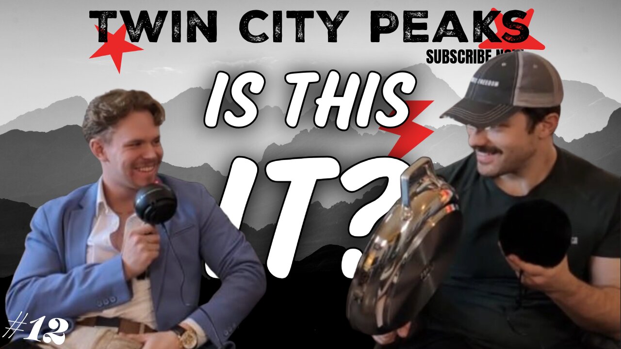 Episode 12! Cancelled?