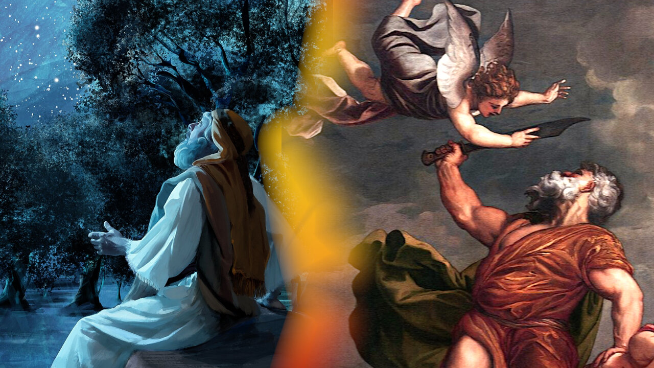 JAMES 2: Justified by Works or Faith Alone? (CLEARED UP)