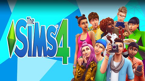 The Sims 4