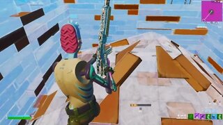 Session 4: Fortnite (ZoneWars Matchmaking)