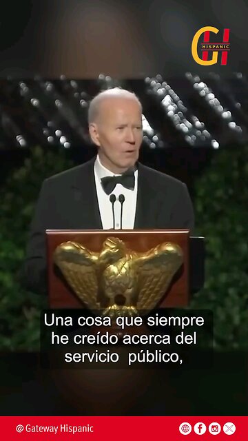 Biden says he is leaving the country better than it was before his term