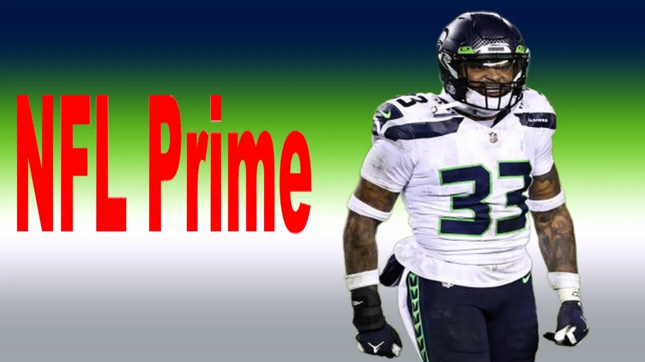 Madden 23 How To Create Jamal Adams Prime