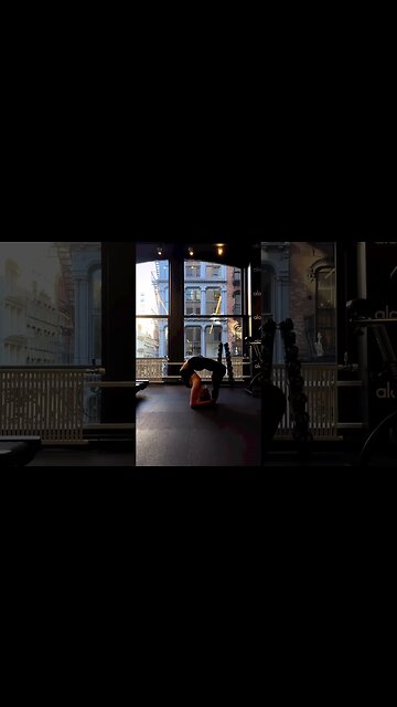 Body Stretching #Yoga #Workout #Stretching