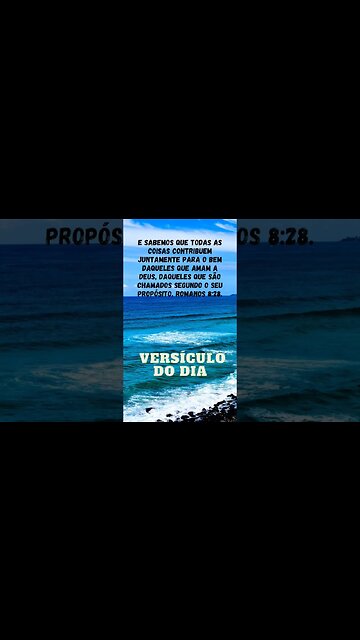 VERSÍCULO DO DIA 23/01/2023.#shorts