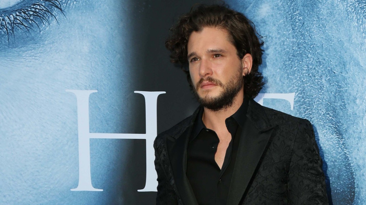 'Game of Thrones' Star Kit Harington Say All His Finale Theories Were Wrong