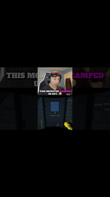 This Did Not Go As Planned…😭 | Lethal Company