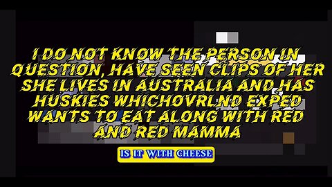 @rebel30513 aka OVRLND EXPED you be the judge remember the 🙀incident.