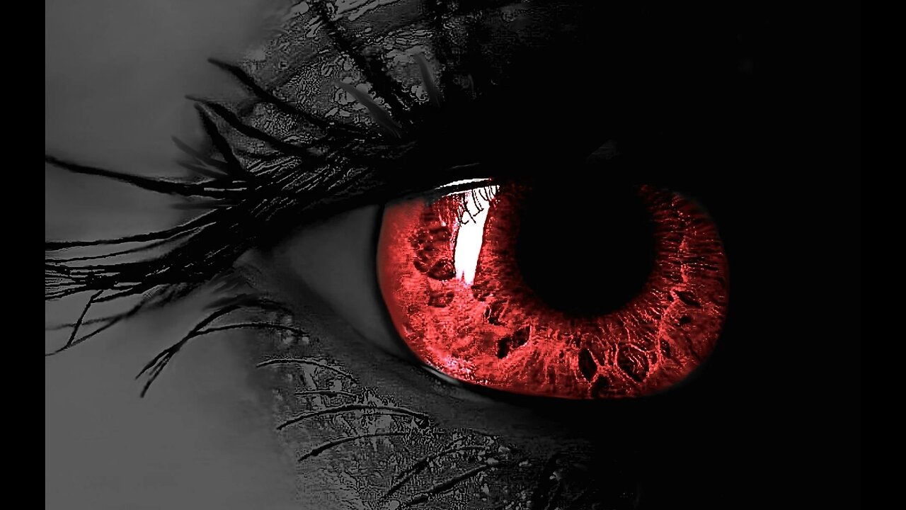 Seeing Red