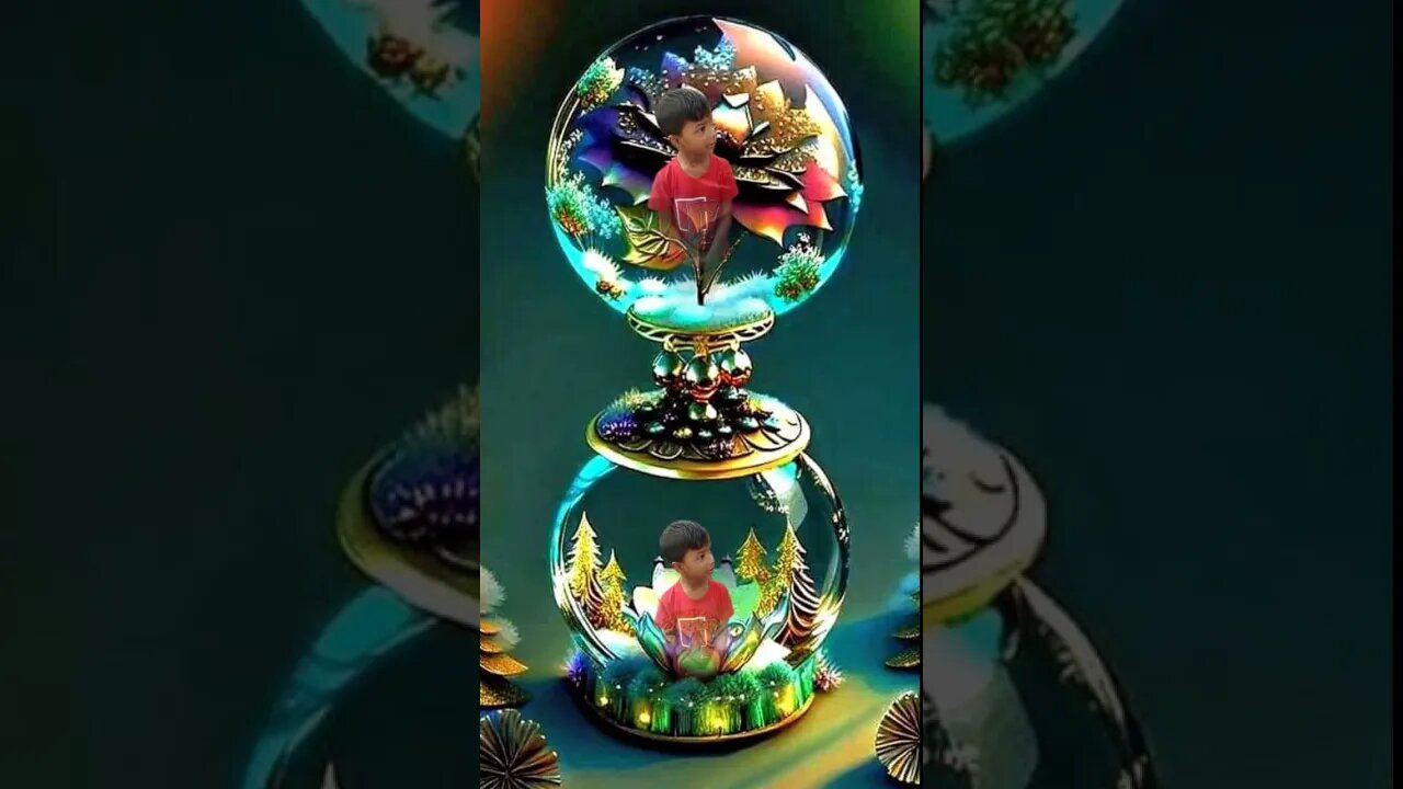 #short style video