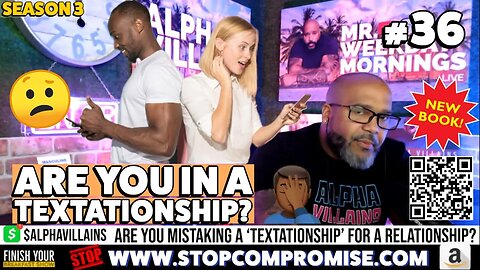 Can Men Really Find Good Women On Line? | Finish Your Breakfast Show