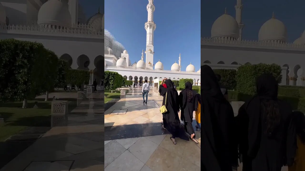 allah forgive us for our unknown mistakes 🕌🇦🇪🤲🏻 #abudhabi #uae #youtubeshorts #shortsfeed