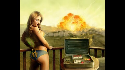 FALLOUT 3