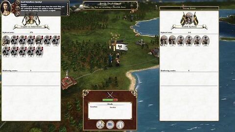 [Empire Total War] Probably the best historical total war