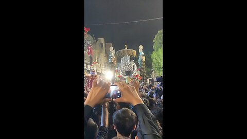 Alam Gazi Abbas Alamdar