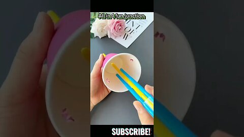 "Magical Moments: Quick and Easy DIY Magic Tricks!"#shorts #reels #art #viral #DIY #HOWTO