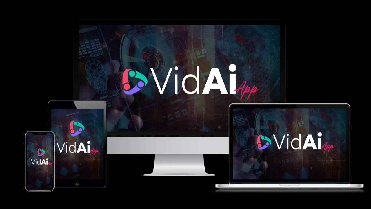 VidAI Creates 100s of Viral TikTok, Reels & Shorts in 60 min - & Blasts Them To 100+ Traffic Sources