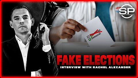 Registered Voters Listed At ABANDONED HOUSES: Voter Fraud Still Rampant In Georgia