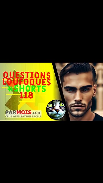 Questions Loufoques #shorts 118
