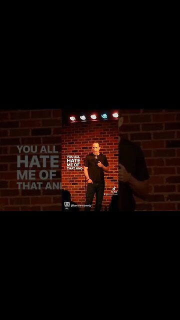 Comedian owns heckler #comedy #comedyvideo #funny #standupcomedy #joke #viral #comedian #jokes