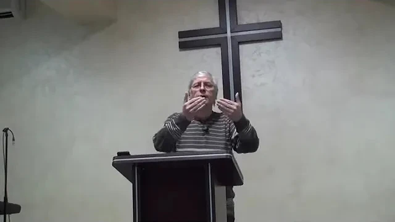 До тук ни помогна Господ Bibliata TV LIVE