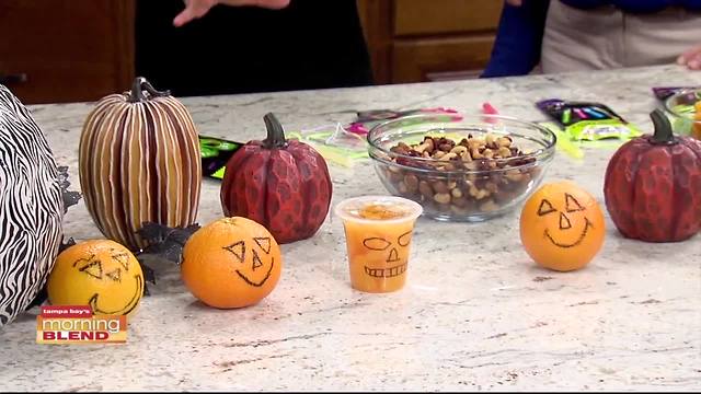 Healthier Halloween with UnitedHealthcare