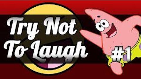 Try not to laugh - impossible😈(99 % fail)
