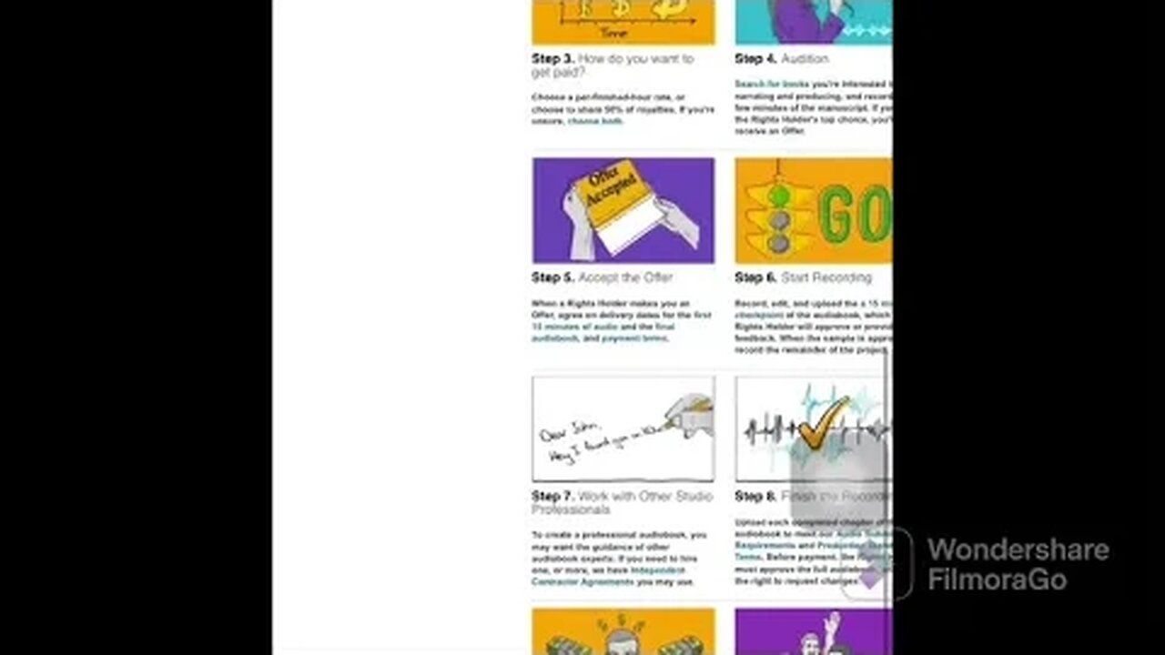 Make $1200per hour reading in english #shorts #earnmoneyonline #realcash