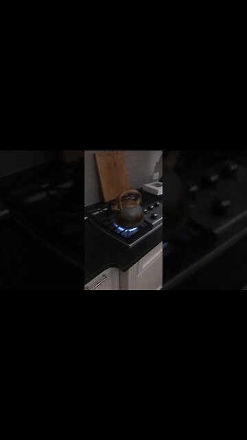 Natural Gas for The Win! Once Again