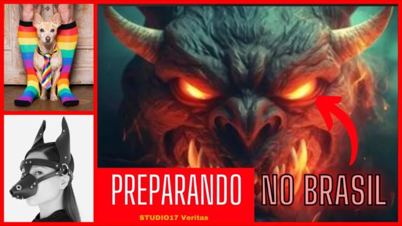 AGENDA PET: Demoniacamente inofensivo