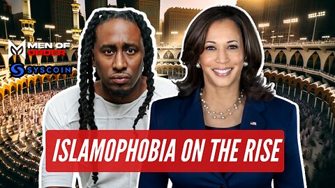 Islamophobia Takes Center Stage with Rise of Incidents, CBDC is Anti-Competitive - Grift Report