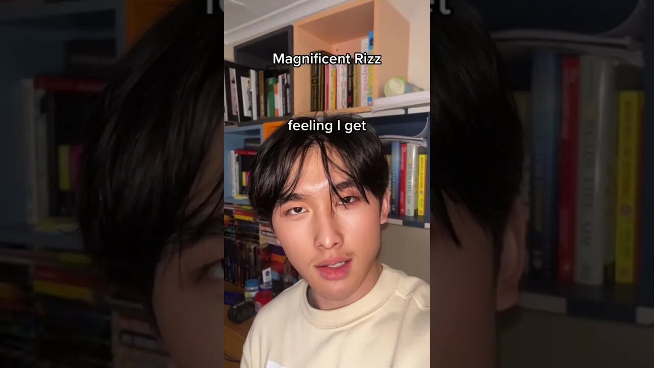 Poetic rizz part 6