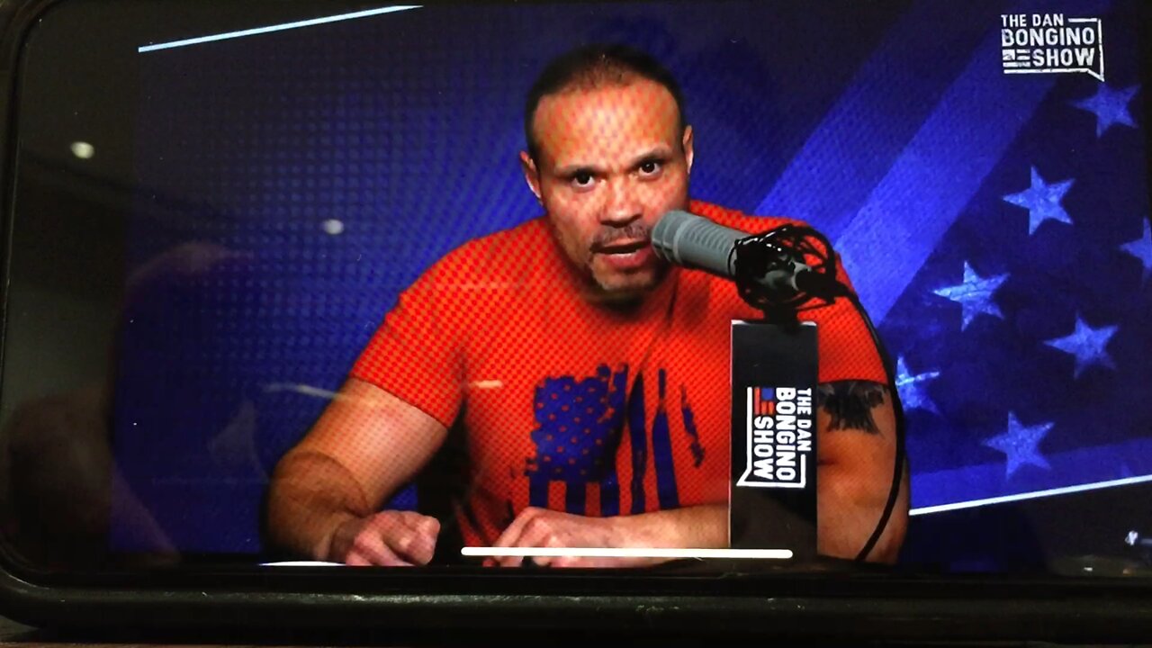 Dan Bongino subpeona power