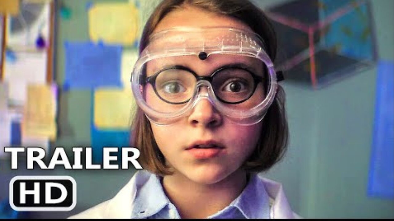 POPULAR THEORY Trailer (2024) Teen, Comdy