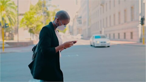 Slow Walkers Are Four Times Likelier To Die From COVID (1)