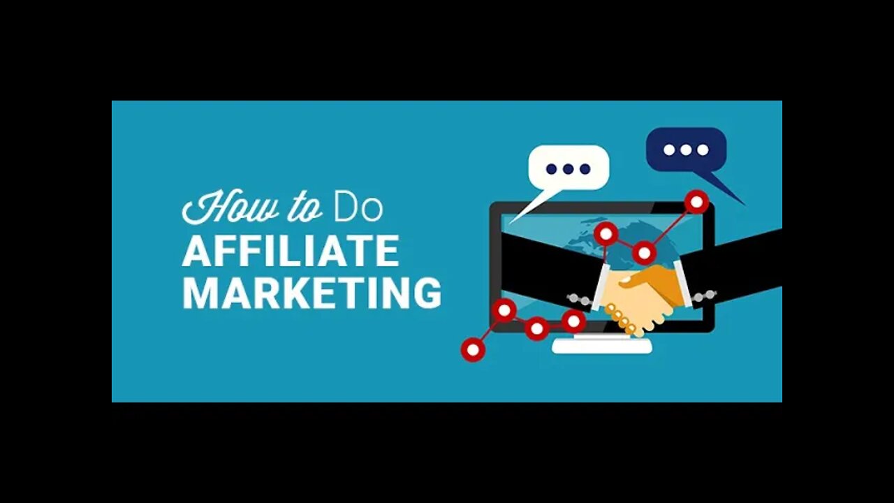 How To Start Affiliate Marketing For Beginners