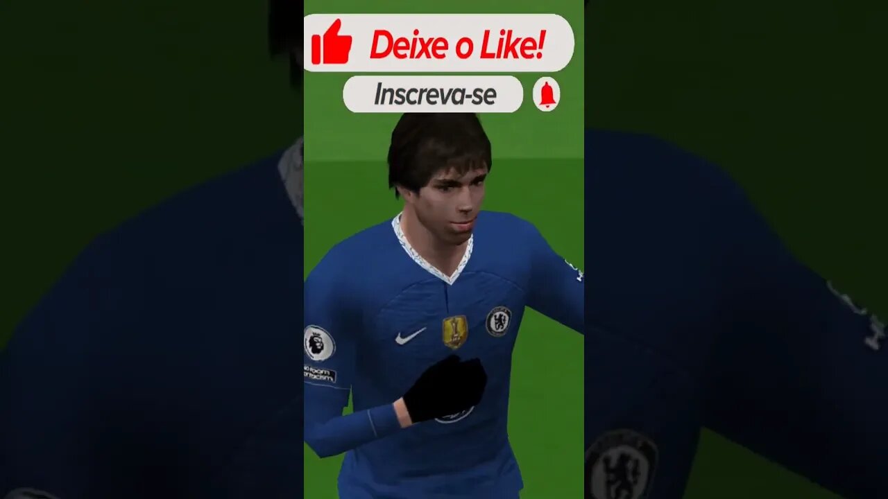 PES PPSSPP 2023 GOLAÇO DO JOÃO FÉLIX