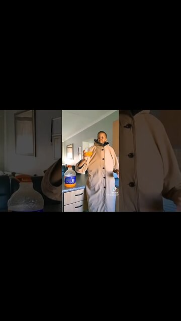 “Young man! You are getting so big!”