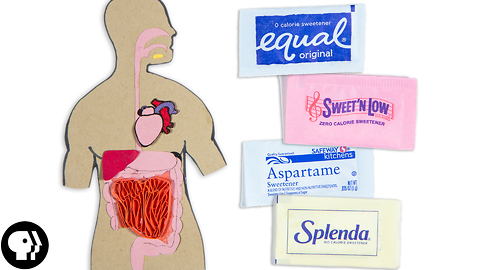 S2 Ep26: Are Some Sweeteners Better Than Others?