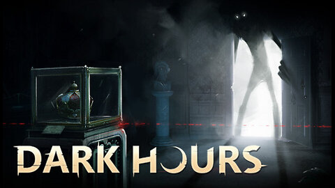 "LIVE" "Dark Hours " Update & More Games Come Join me, Lets see where the night takes us.