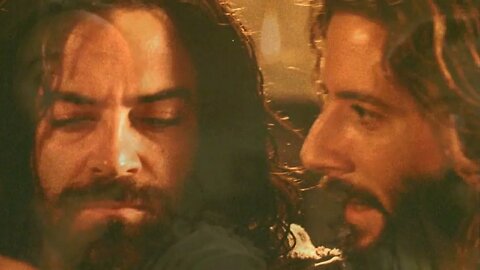 Eastern Kanjobal - John 13:18-38 “Jesus predicts betrayal” [kjb]