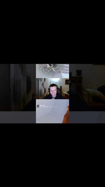 Me Trolling A VCT Head Coach